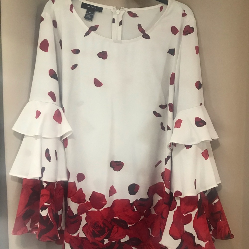 Alfani Dress Shirt